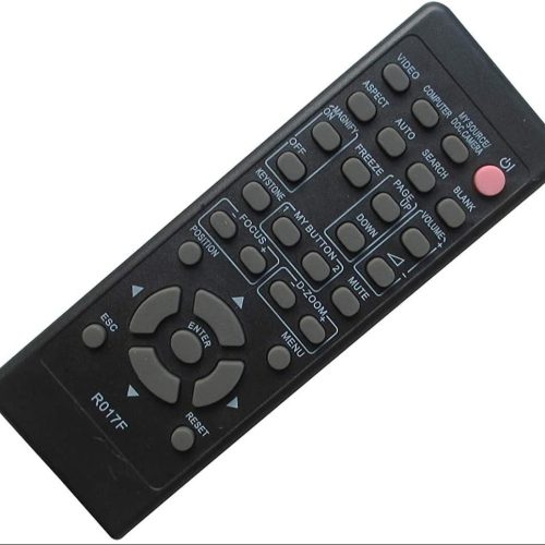 Hitachi Remote