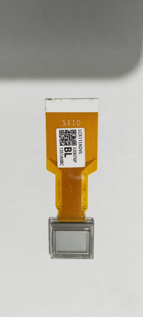 Lcd Panel