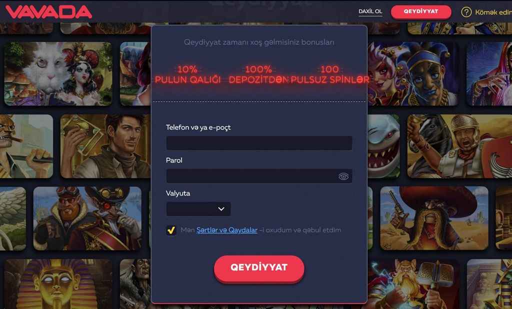 Отзывы о казино Vavada 2026 | Бонусы и игры KZ Отзывы о казино Vavada 2026 | Бонусы и игры KZ